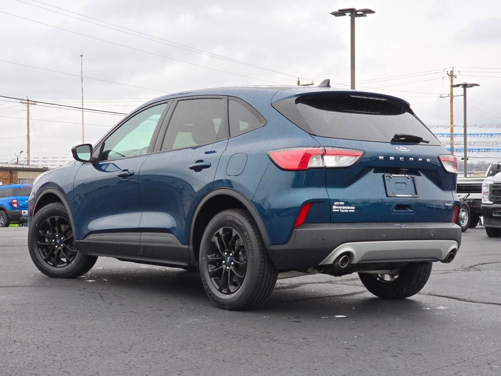 2020 Ford Escape SE Sport Hybrid