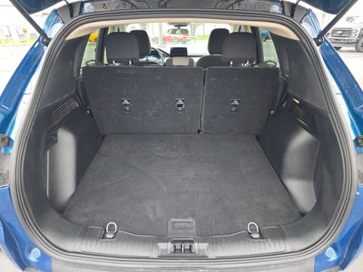 2020 Ford Escape SE Sport Hybrid