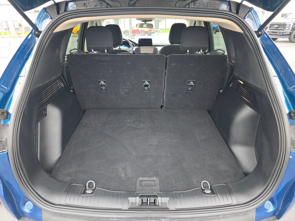 2020 Ford Escape SE Sport Hybrid