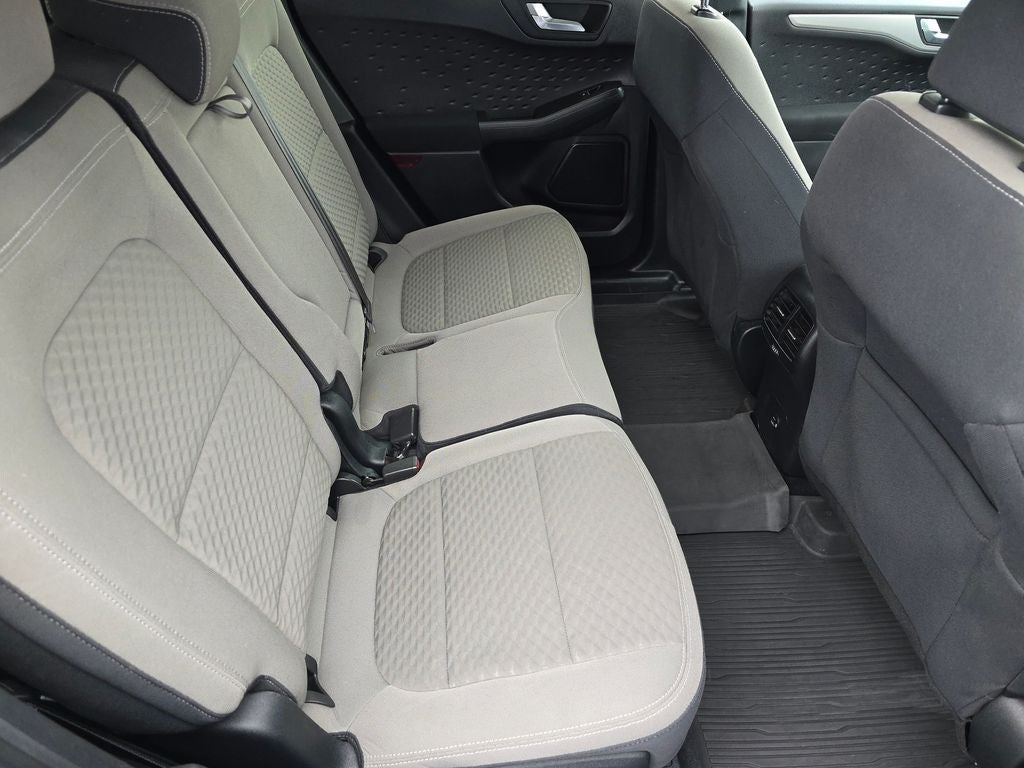 2020 Ford Escape SE Sport Hybrid