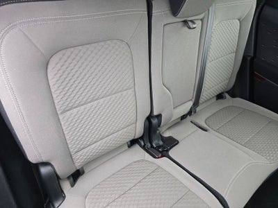 2020 Ford Escape SE Sport Hybrid