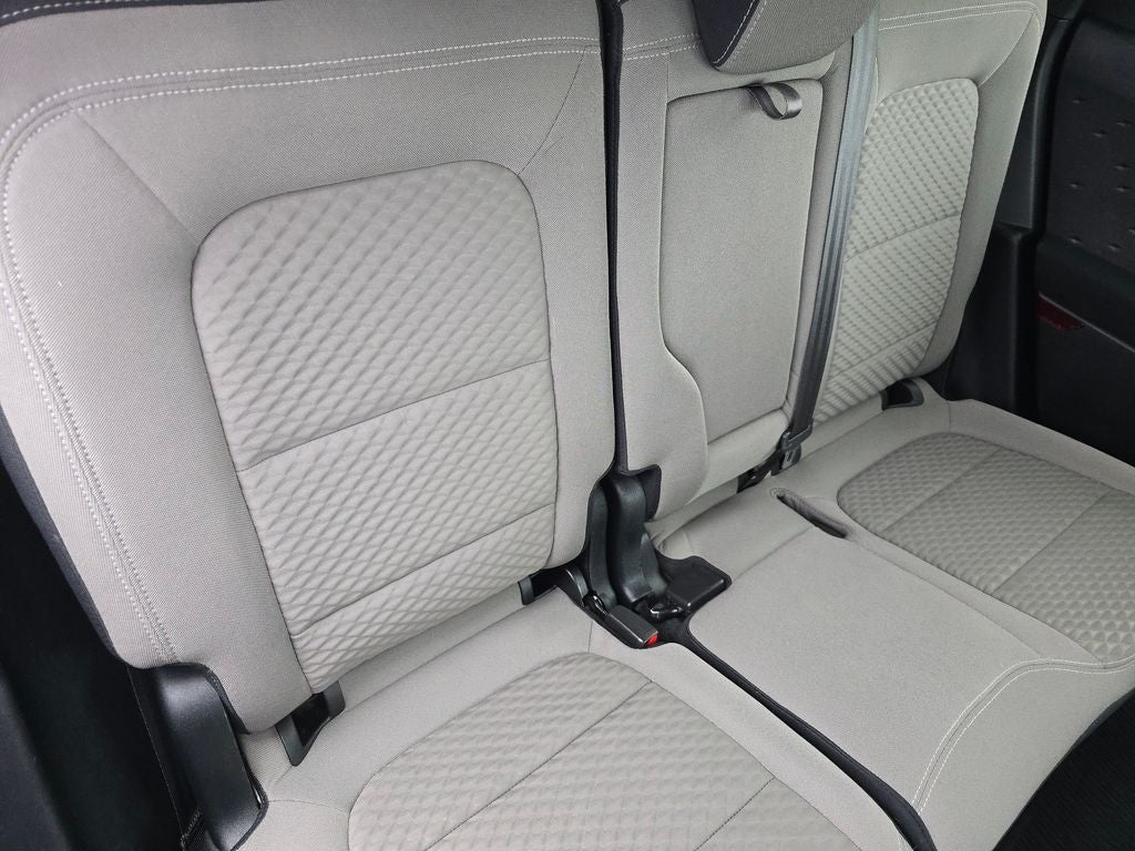 2020 Ford Escape SE Sport Hybrid