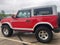 2024 Ford Bronco Heritage Edition