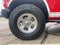 2024 Ford Bronco Heritage Edition