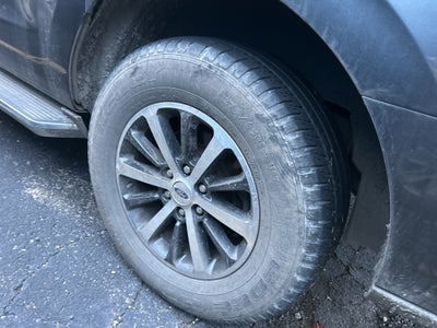 2020 Ford Expedition Max XLT