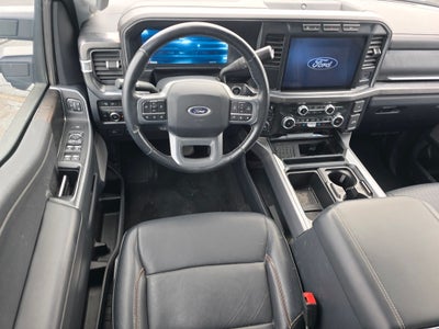 2024 Ford F-250SD Lariat