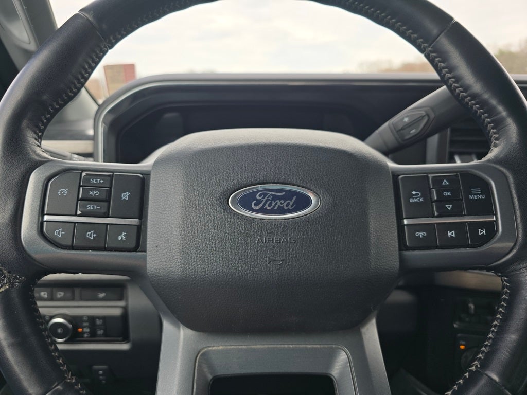 2024 Ford F-250SD Lariat