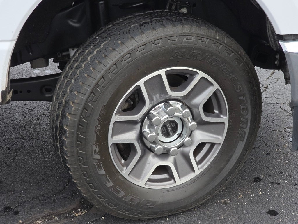 2024 Ford F-250SD Lariat