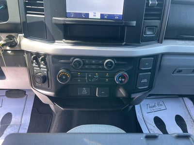 2024 Ford F-250SD XLT