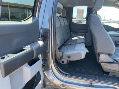 2024 Ford F-250SD XLT