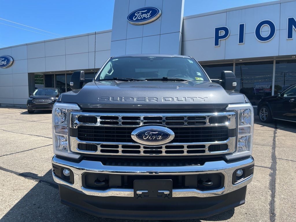 2024 Ford F-250SD XLT