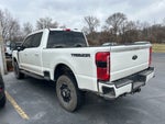 2025 Ford F-250SD Lariat