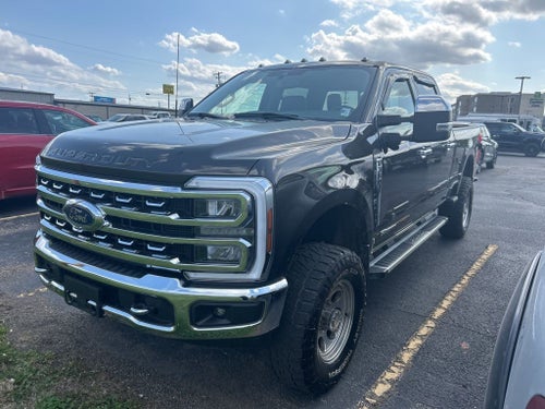 2024 Ford F-350SD Lariat