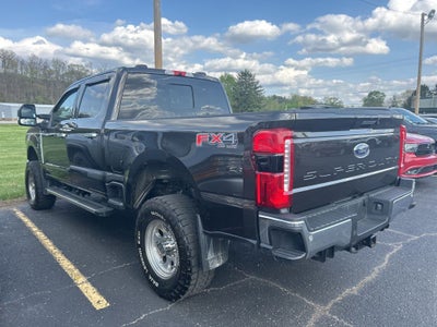2024 Ford F-350SD Lariat