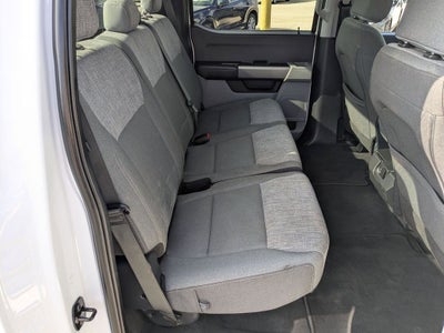 2025 Ford F-350SD XLT