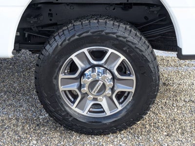2025 Ford F-350SD XLT