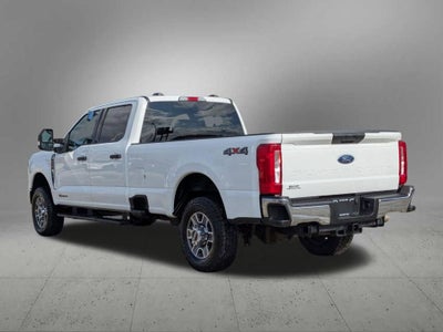2025 Ford F-350SD XLT