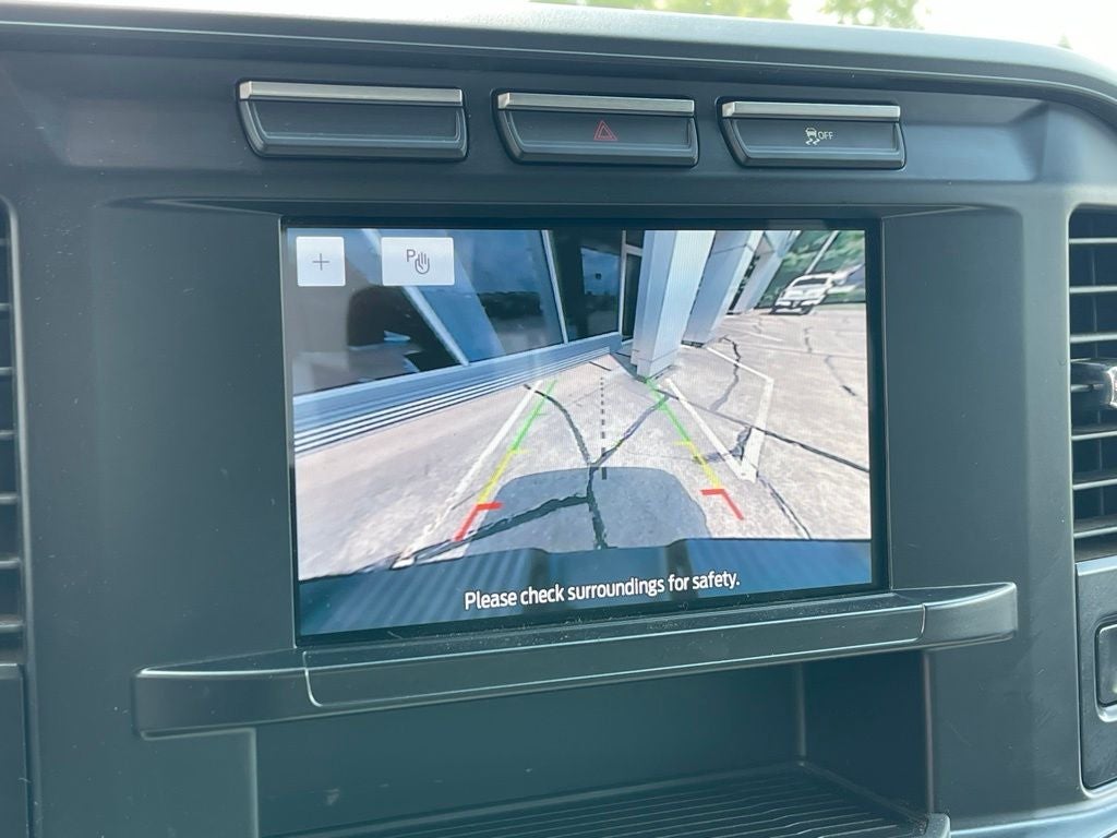 2024 Ford F-350SD XLT