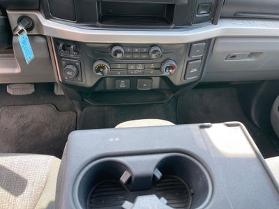 2024 Ford F-350SD XLT