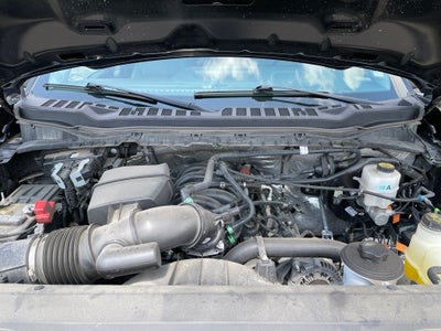 2024 Ford F-350SD XLT