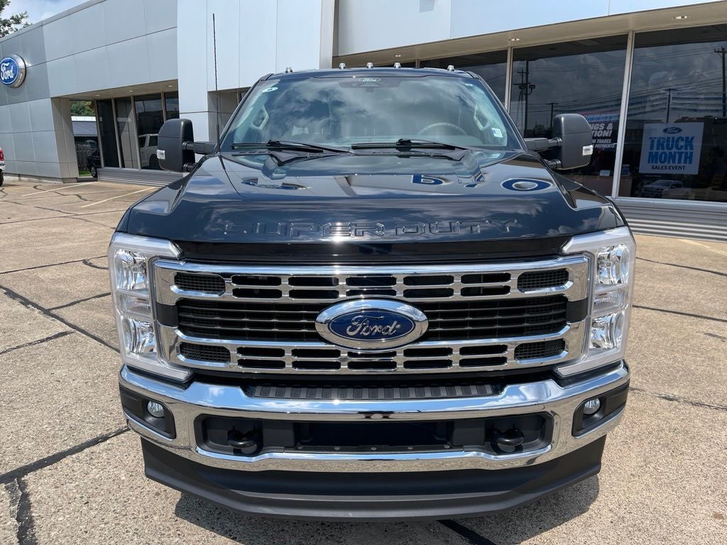 2024 Ford F-350SD XLT