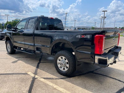 2024 Ford F-350SD XLT