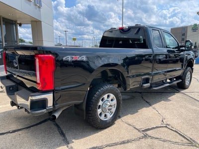 2024 Ford F-350SD XLT