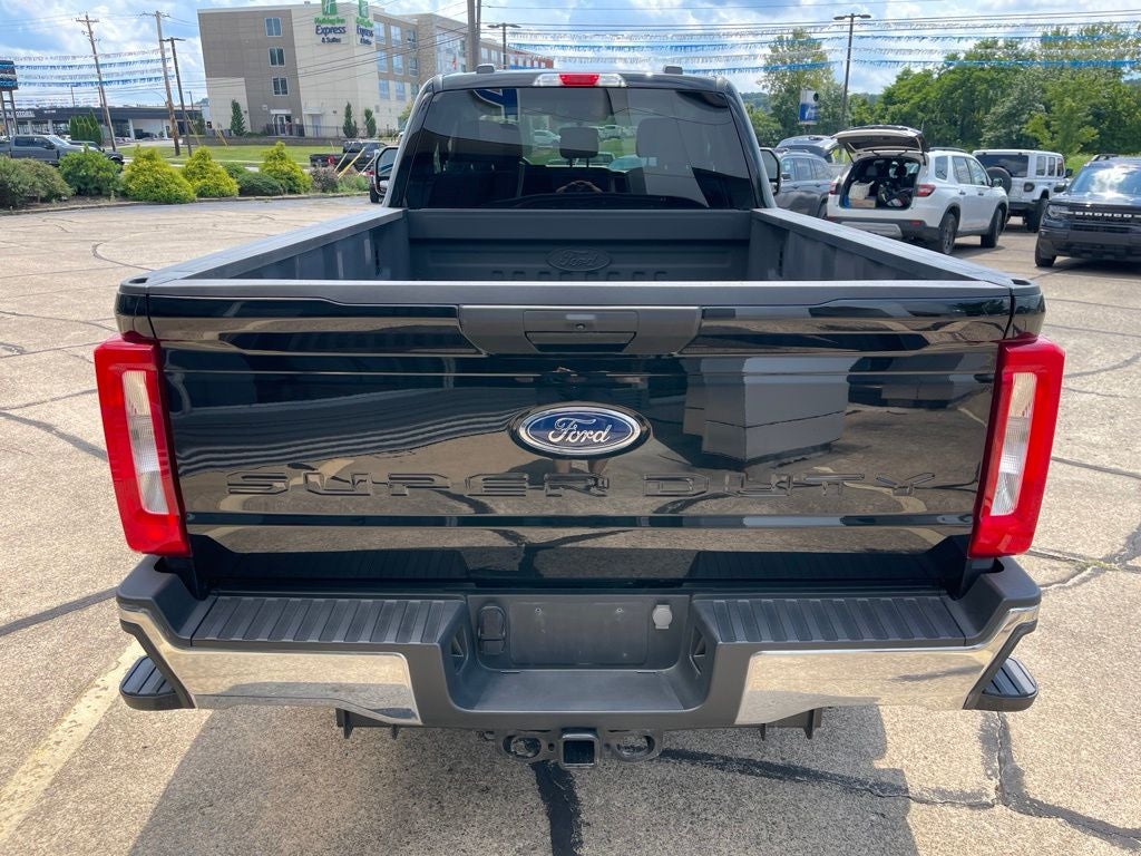 2024 Ford F-350SD XLT