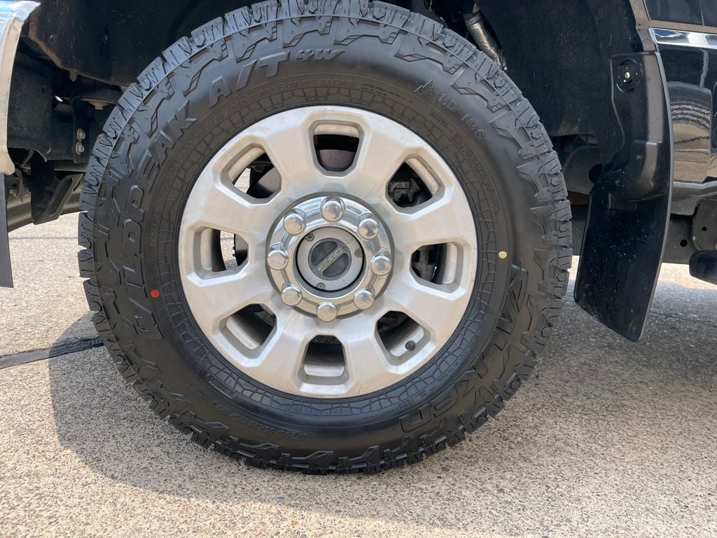 2024 Ford F-350SD XLT