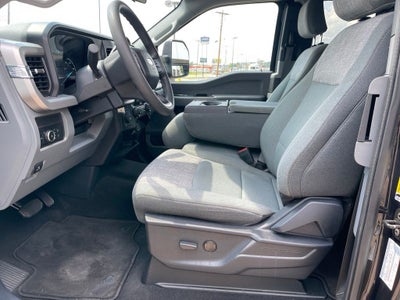 2024 Ford F-350SD XLT