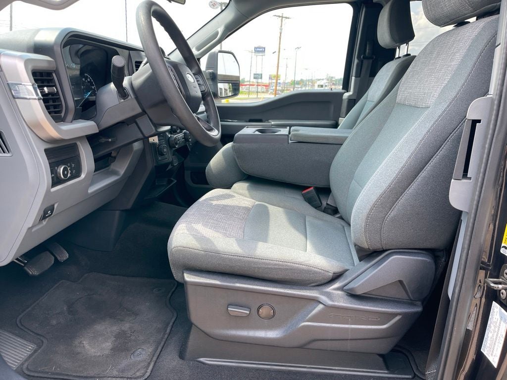 2024 Ford F-350SD XLT