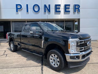 2024 Ford F-350SD XLT