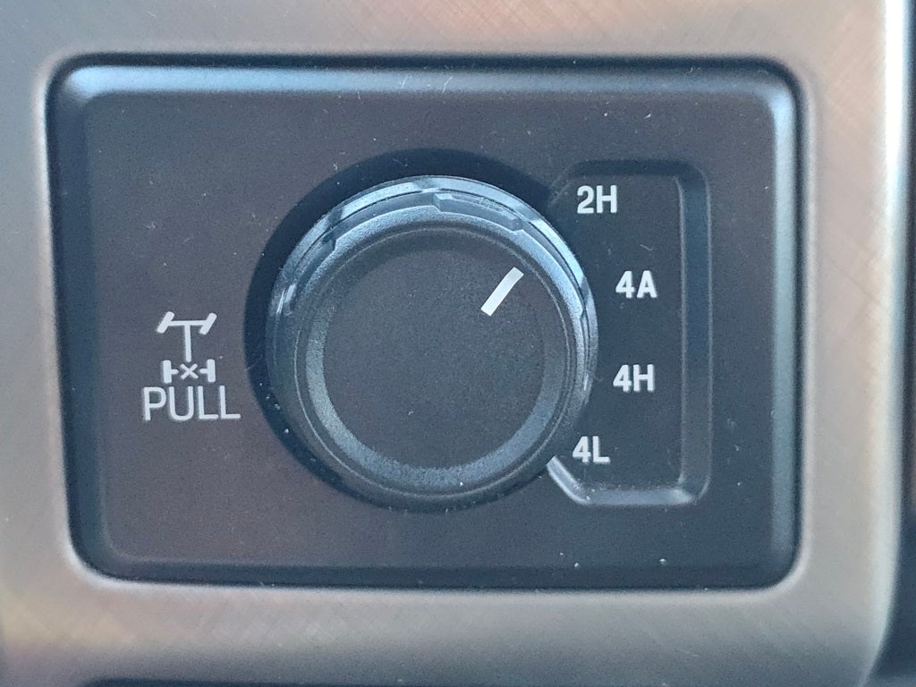 2020 Ford F-150 Limited