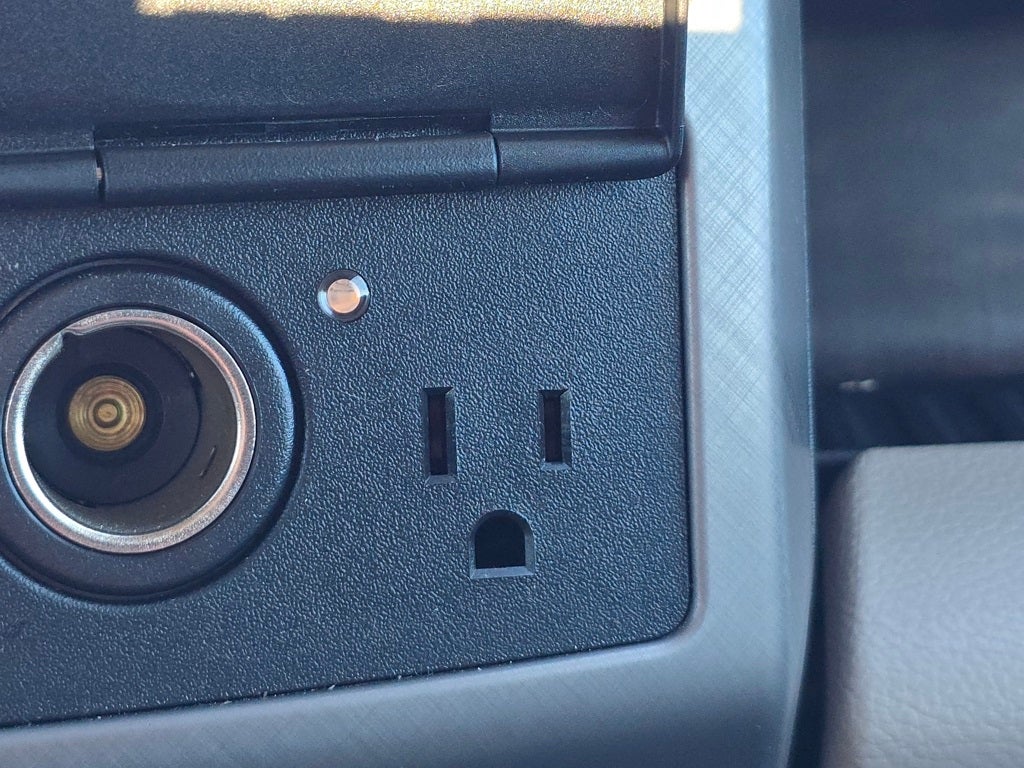 2020 Ford F-150 Limited