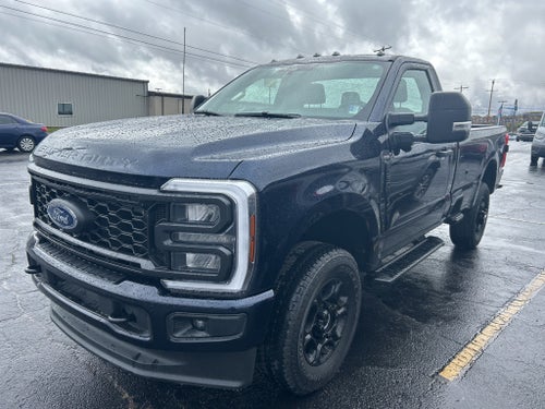 2025 Ford F-350SD XL