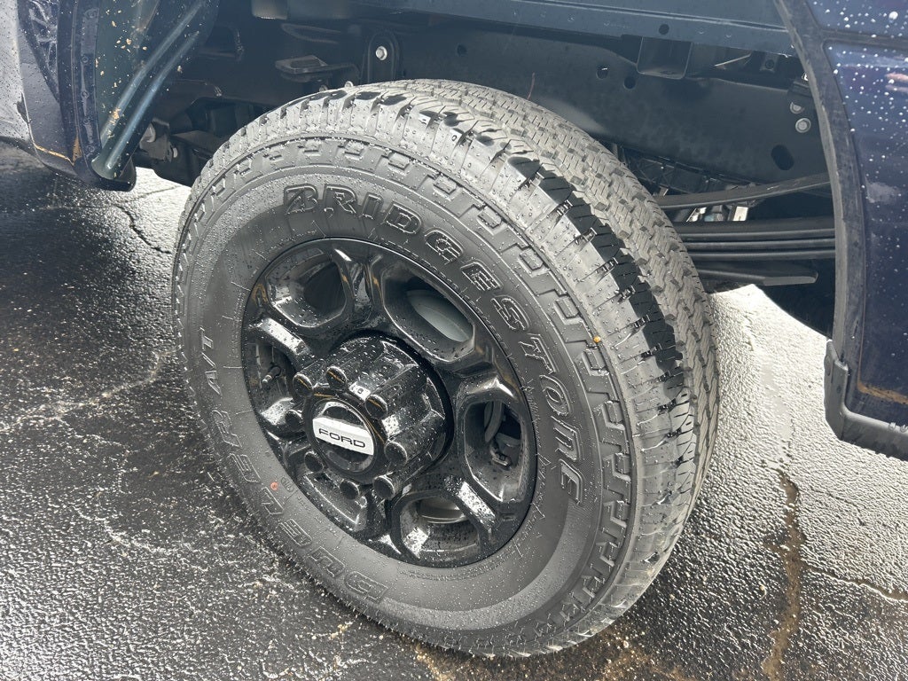 2025 Ford F-350SD XL