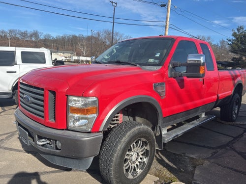 2009 Ford F-350SD XL