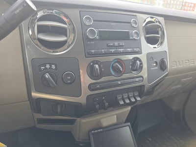 2009 Ford F-350SD XL