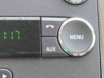 2009 Ford F-350SD XL