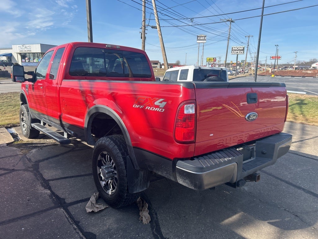 2009 Ford F-350SD XL