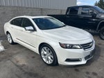 2016 Chevrolet Impala LTZ 2LZ