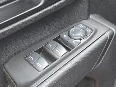 2020 Chevrolet Silverado 2500HD Custom