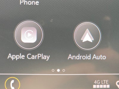 2020 Chevrolet Silverado 2500HD Custom