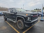2020 Chevrolet Silverado 2500HD Custom
