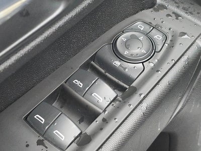 2021 Chevrolet Silverado 3500HD Work Truck