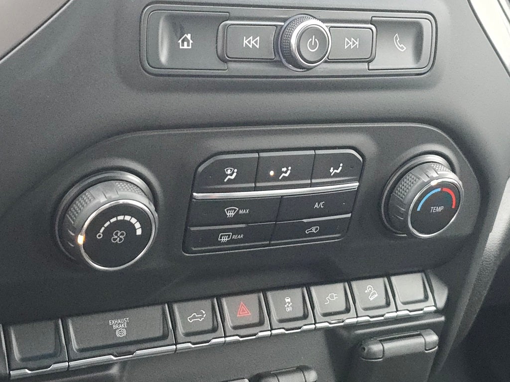 2021 Chevrolet Silverado 3500HD Work Truck