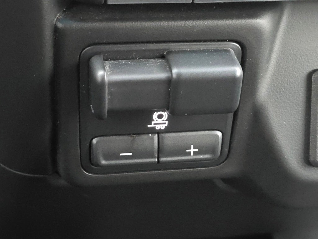 2021 Chevrolet Silverado 3500HD Work Truck