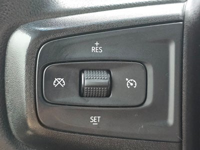 2021 Chevrolet Silverado 3500HD Work Truck