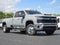 2024 Chevrolet Silverado 3500HD LT