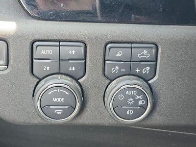 2024 Chevrolet Silverado 3500HD LT